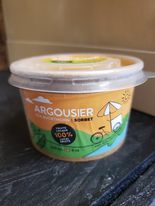 Sorbet Argousier 5 oz